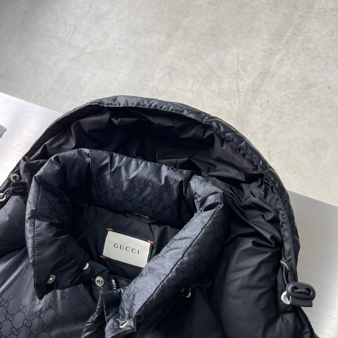 wg.luxury-- 6u33i Down jacket item: E-F443J1830H